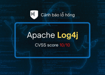 Giải thích về vấn đề lỗ hổng Log4j