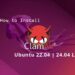 Cài đặt ClamAV antivirus trên Ubuntu