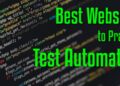 Các website demo hay được sử dụng cho thực hành Automation Test