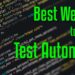 Các website demo hay được sử dụng cho thực hành Automation Test