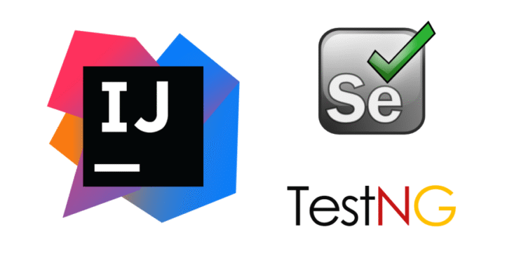 Tạo Selenium Automation Test với maven – Intellij IDEA