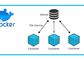 Một số lưu ý về Docker Volume