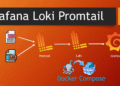 Cài đặt Grafana – Loki – Promtail monitoring log Container