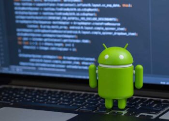 Cài đặt môi trường Android