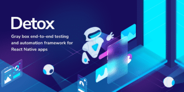 Detox – gray box end-to-end testing automation framework cho ứng dụng React Native