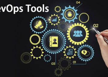 DevOps Tools 2024