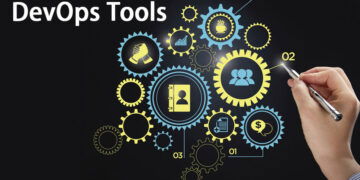 DevOps Tools 2024