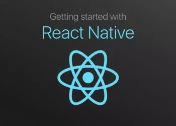 React Native: getting Started