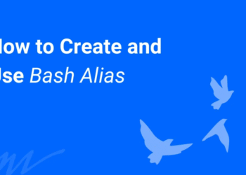 Áp dụng alias để rút gọn lệnh hay dùng trên console