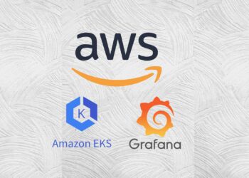 Monitoring AWS EKS sử dụng Prometheus-Grafana