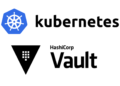 Kubernetes N Hashicorp Vault