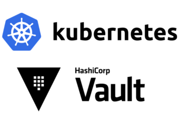 Kubernetes N Hashicorp Vault