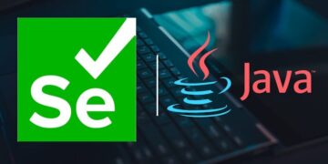 Selenium Tutorial – Java
