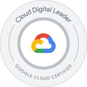 Google Cloud Digital Leader