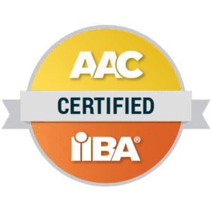 Agile Analysis Certification IIBA-AAC