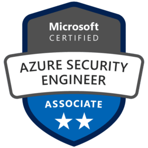 Azure Security Engineer Associate AZ-500