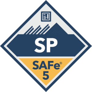 Certified SAFe