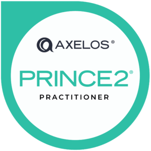 PRINCE2 Practitioner