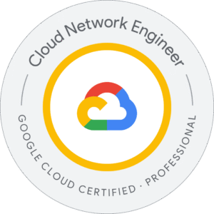 Google Professional Machine Learning Engineer
