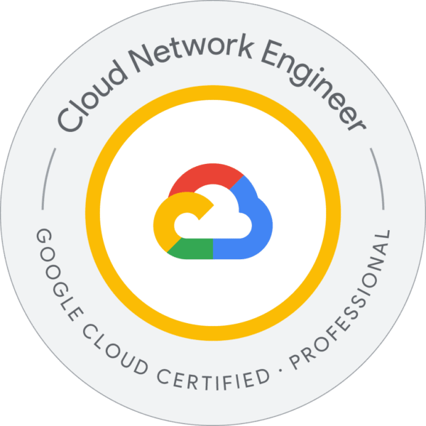 Google Professional Machine Learning Engineer