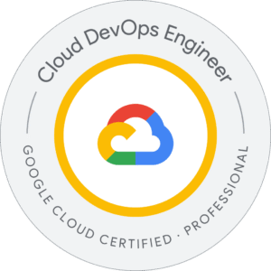 Google Professional Cloud Network Engineer