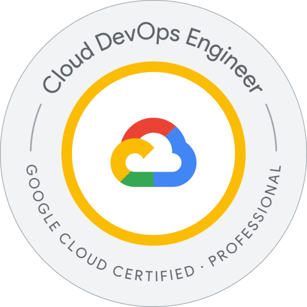 Google Professional Cloud Network Engineer