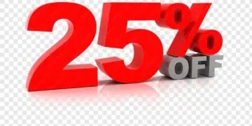 Ưu Đãi Đặc Biệt: Nhận Ngay Coupon Giảm 25% cho Bộ Đề Luyện Thi Cloud!