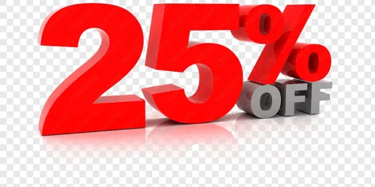 Ưu Đãi Đặc Biệt: Nhận Ngay Coupon Giảm 25% cho Bộ Đề Luyện Thi Cloud!