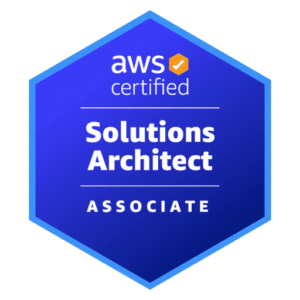 AWS Certified Solutions Architect – Associate SAA-C03