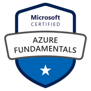 Azure Fundamentals AZ-900